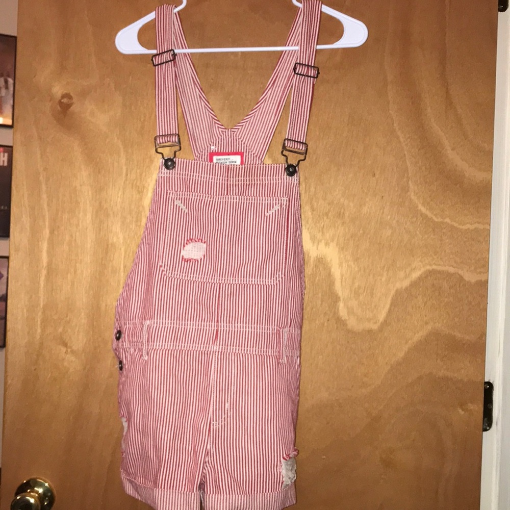Overalls